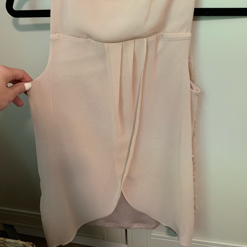 Express Tank/Blouse - Picture 3 of 3
